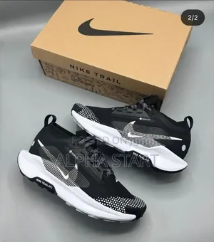 Nike Gor-Tex High Master Quality Water Proof Sneakers for You