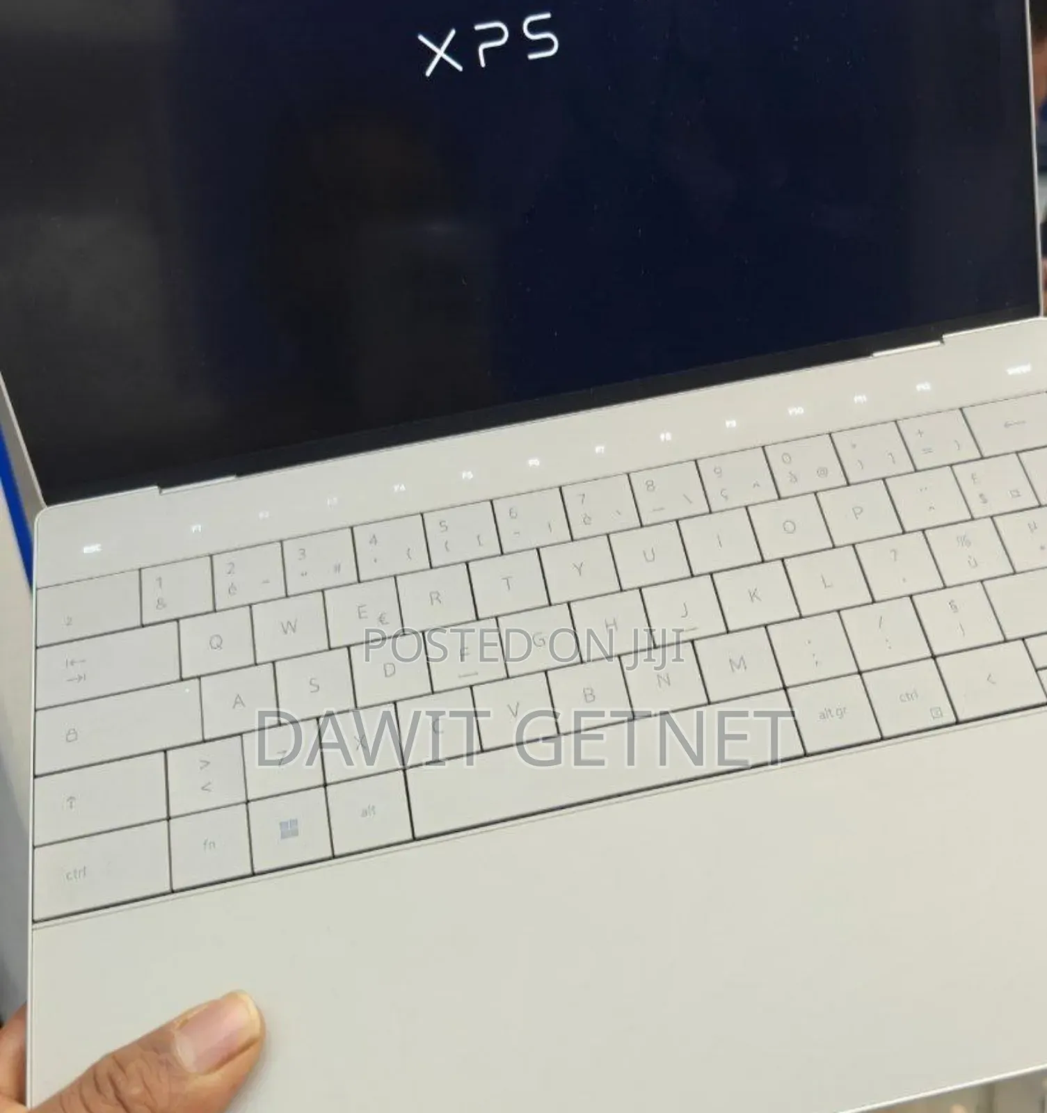 New Laptop Dell XPS 13 32GB Intel Core I7 SSD 1T