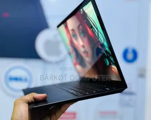 Photo - New Laptop Lenovo Legion 5 8GB Intel Core I7 SSD 512GB