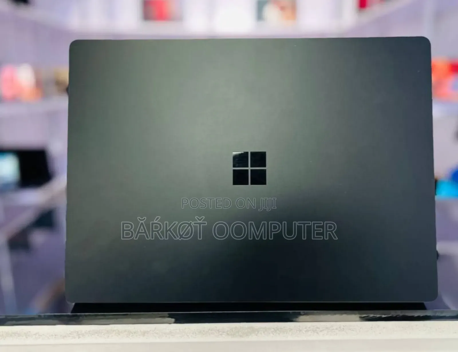 New Laptop Lenovo Legion 5 8GB Intel Core I7 SSD 512GB