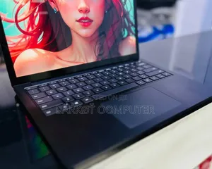 New Laptop Lenovo Legion 5 8GB Intel Core I7 SSD 512GB