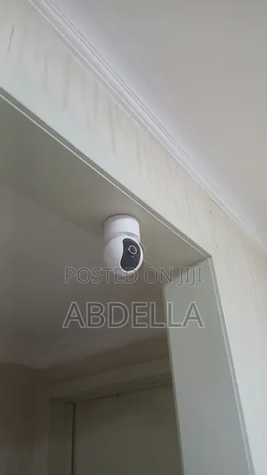 Home Security Camera