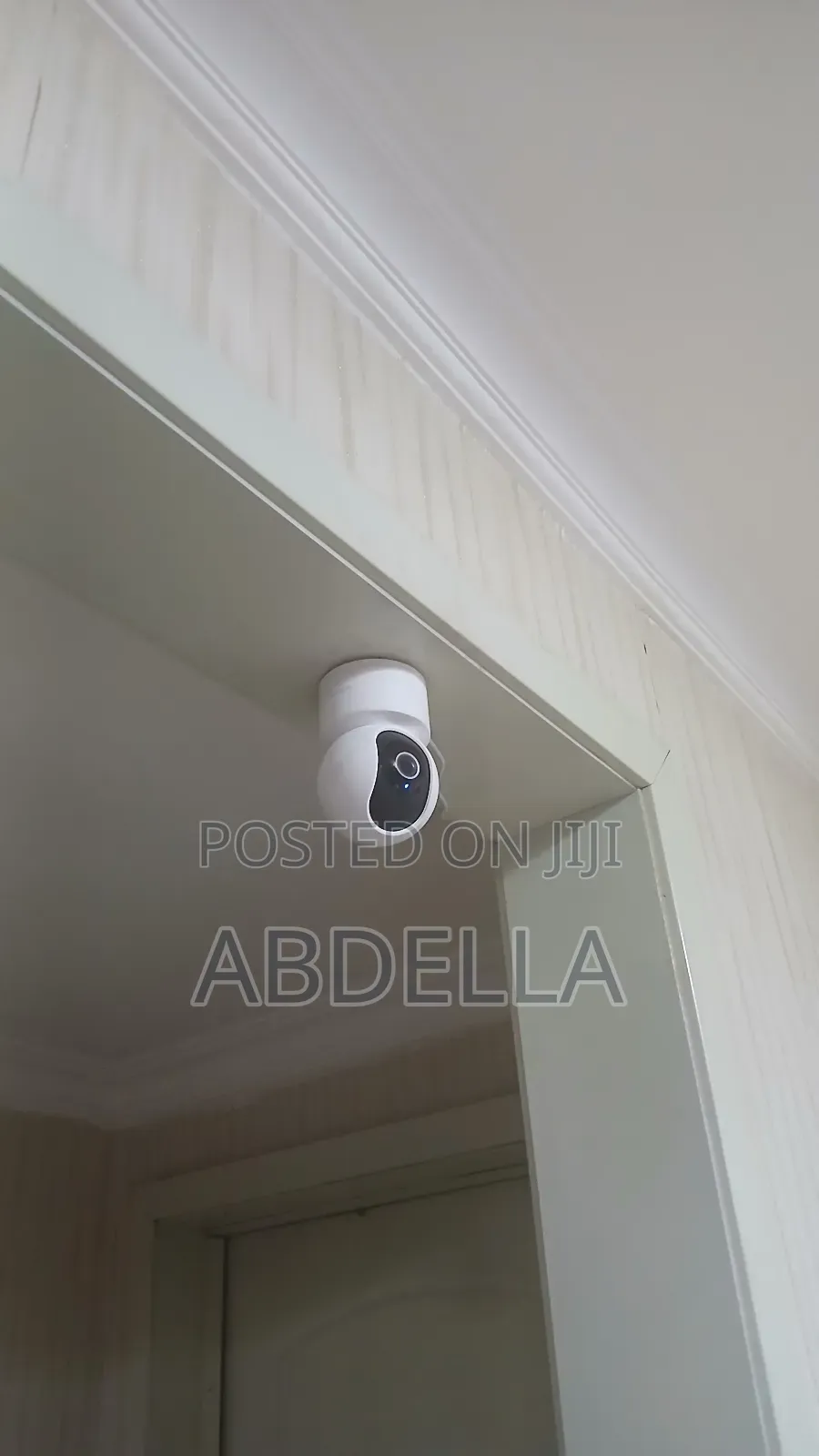 Home Security Camera
