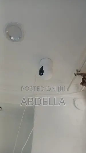Home Security Camera