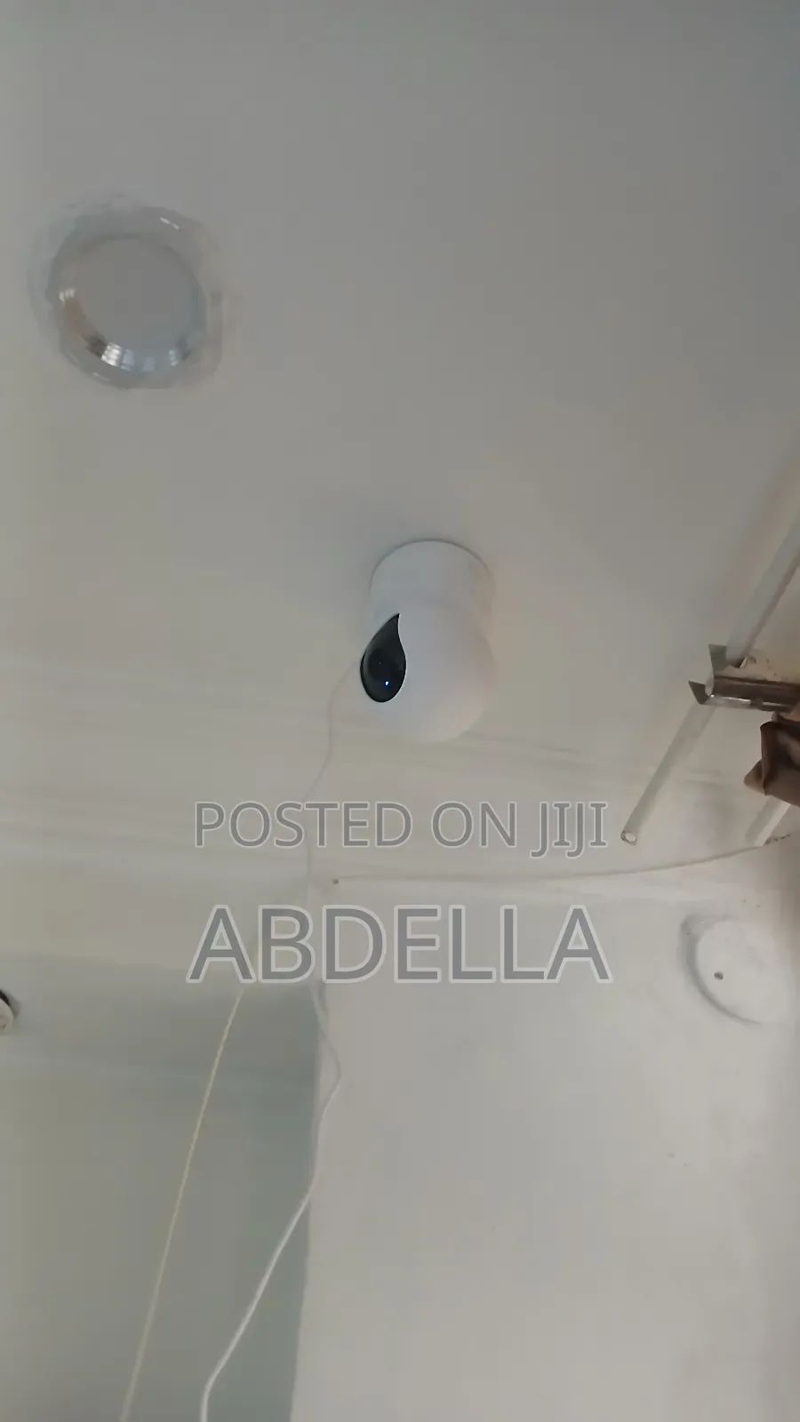 Home Security Camera