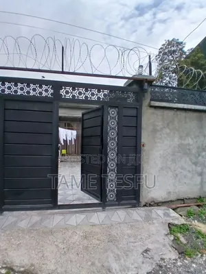 Photo - Furnished 3bdrm House in Cmc, Bole for sale