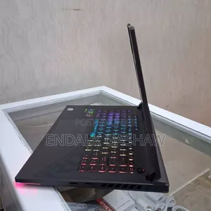 Photo - New Laptop Asus ROG Strix G15 48GB Intel Core I9 SSD 1T