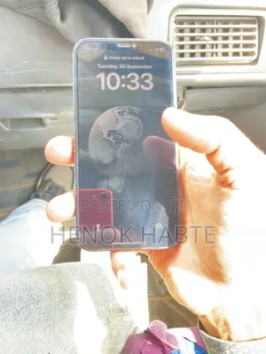 Apple iPhone 12 Pro 512 GB Blue