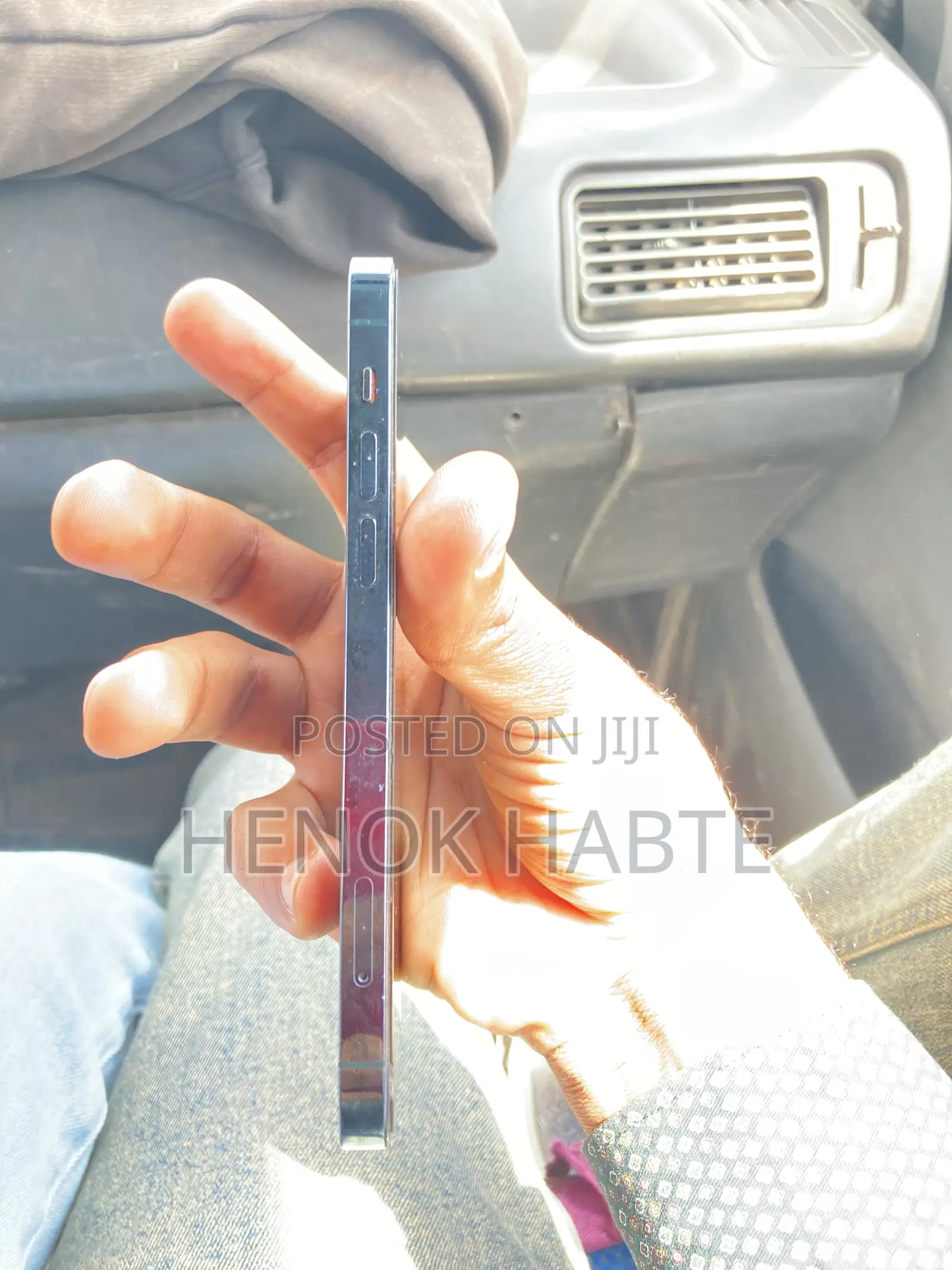 Apple iPhone 12 Pro 512 GB Blue