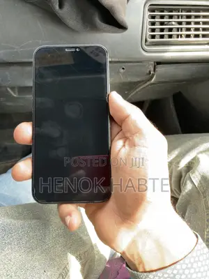 Apple iPhone 12 Pro 512 GB Blue