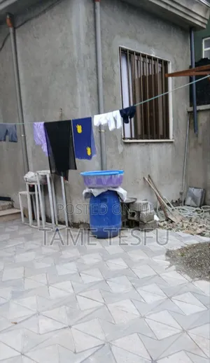 Furnished 3bdrm House in Cmc, Bole for sale