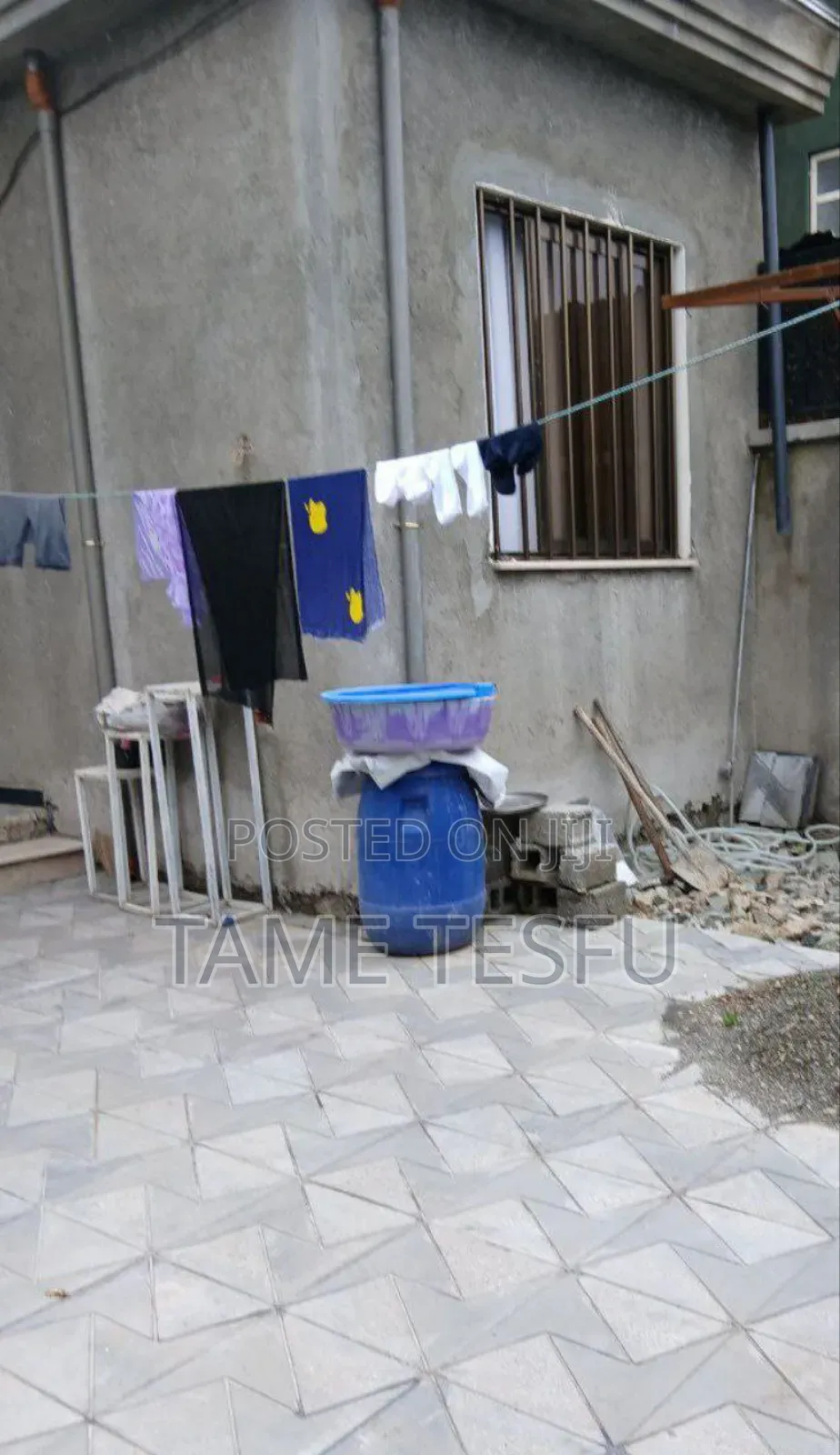 Furnished 3bdrm House in Cmc, Bole for sale