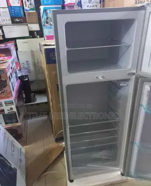 Ultra 310l Refrigerator – Spacious, Durable Energy-Saving!