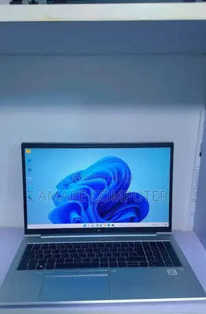 New Laptop HP EliteBook 850 G8 16GB Intel Core I7 SSD 512GB