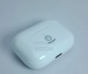Photo - Murgat_ a High Quality Airpods
