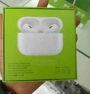 Murgat_ a High Quality Airpods