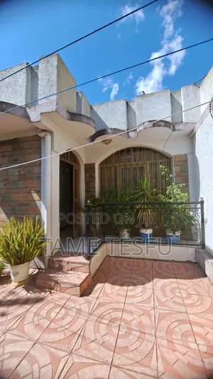 Furnished 3bdrm Villa in Figa, Bole for sale