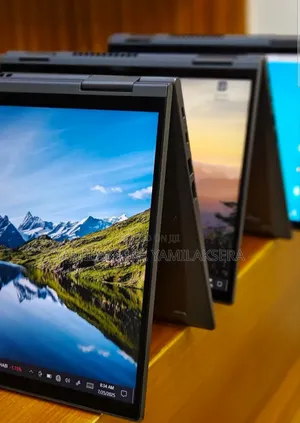 New Laptop Lenovo ThinkPad X1 Carbon 32GB Intel Core I7 SSD 512GB