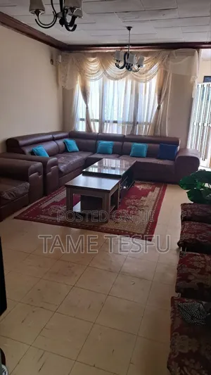 Furnished 3bdrm Villa in Figa, Bole for sale
