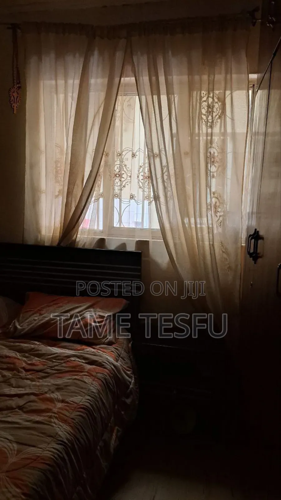 Furnished 3bdrm Villa in Figa, Bole for sale