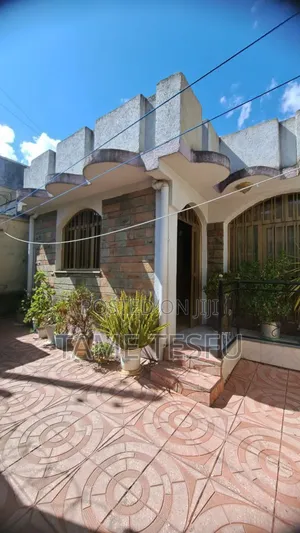 Furnished 3bdrm Villa in Figa, Bole for sale