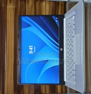 Photo - New Laptop HP EliteBook 840 8GB Intel SSD 640GB