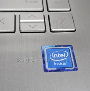 New Laptop HP EliteBook 840 8GB Intel SSD 640GB