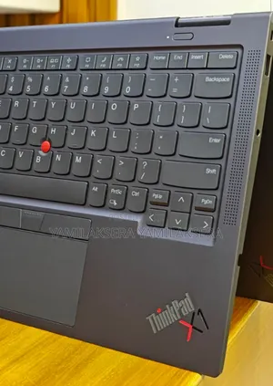 New Laptop Lenovo ThinkPad X1 Carbon 32GB Intel Core I7 SSD 512GB