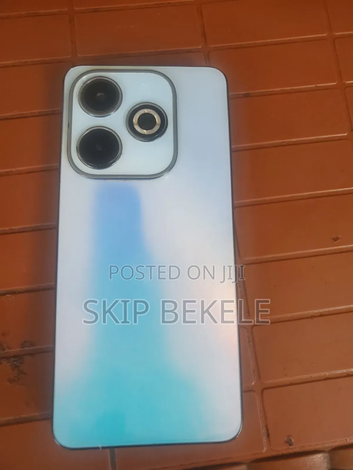 New Infinix Hot 40i 256 GB