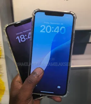 Photo - New Apple iPhone 11 256 GB