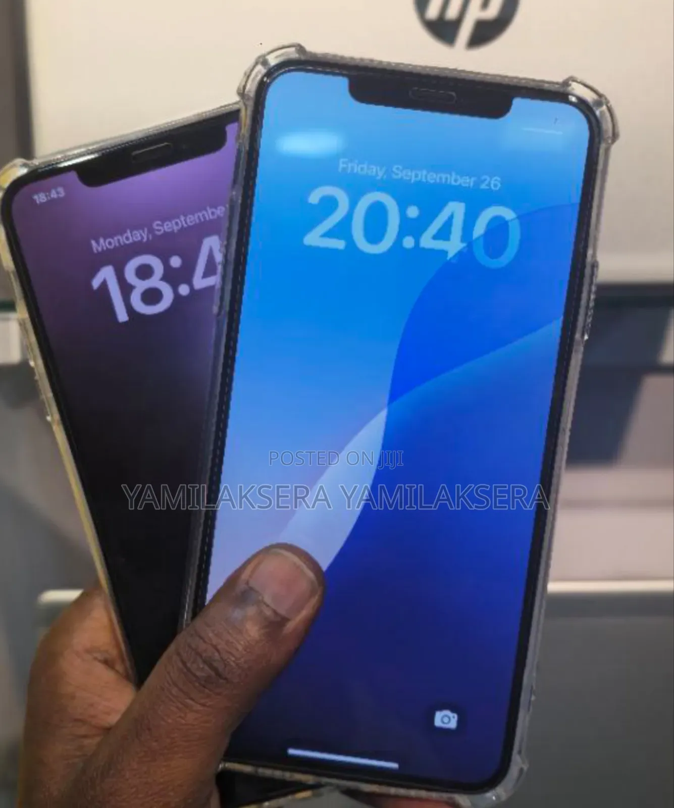 New Apple iPhone 11 256 GB