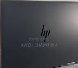 New Laptop HP Envy X360 32GB Intel Core I7 SSD 1T