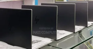 New Laptop HP Envy X360 32GB Intel Core I7 SSD 1T