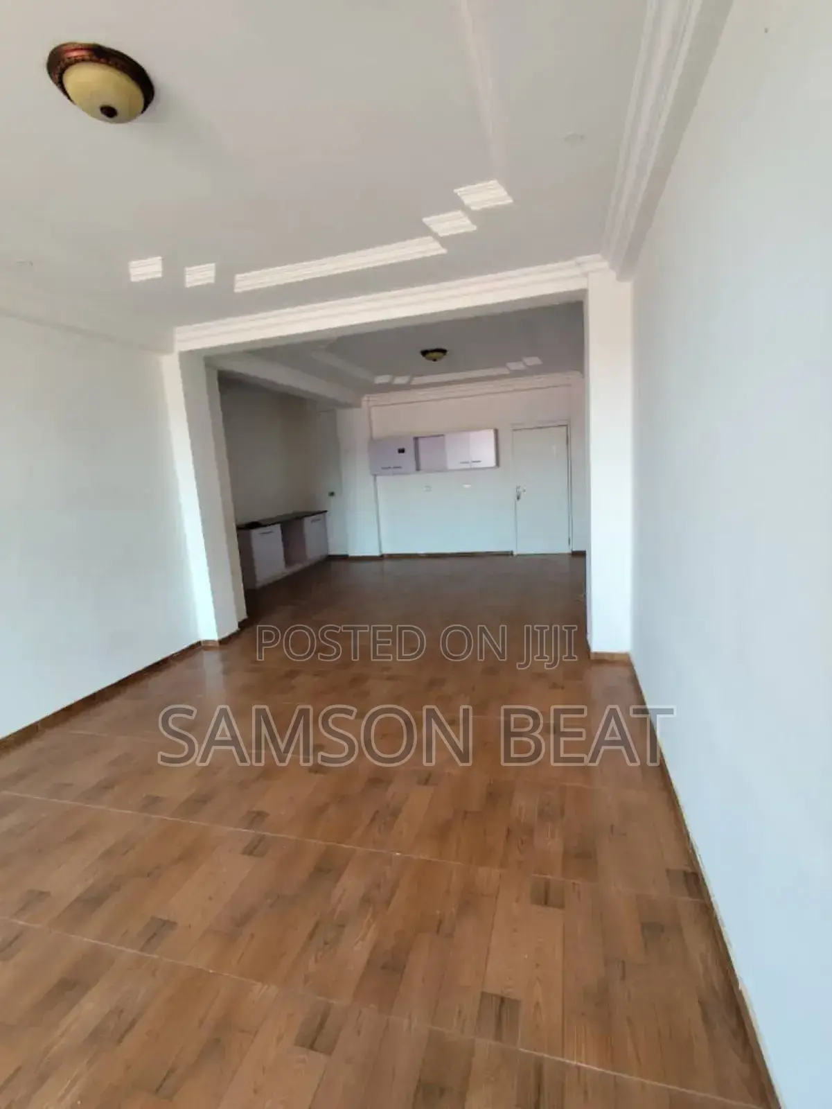 3bdrm Apartment in ወልመስ, Bole for sale
