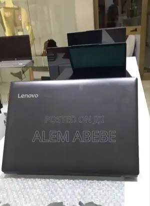 New Laptop Lenovo IdeaPad 320 4GB Intel Core I5 HDD 1T