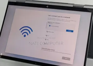 New Laptop HP Envy X360 32GB Intel Core I7 SSD 1T