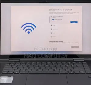 New Laptop HP Envy X360 32GB Intel Core I7 SSD 1T