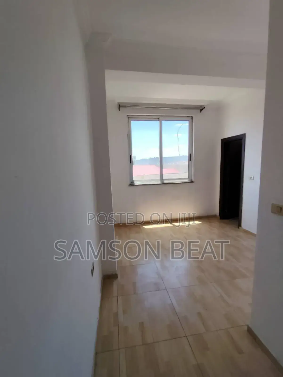 3bdrm Apartment in ወልመስ, Bole for sale