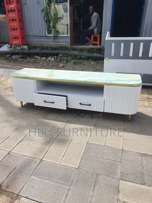 Tv Stand /ቲቪ ስታንድ