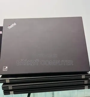 Photo - New Laptop Lenovo Thinkpad X1 Yoga 16GB Intel Core I7 SSD 256GB