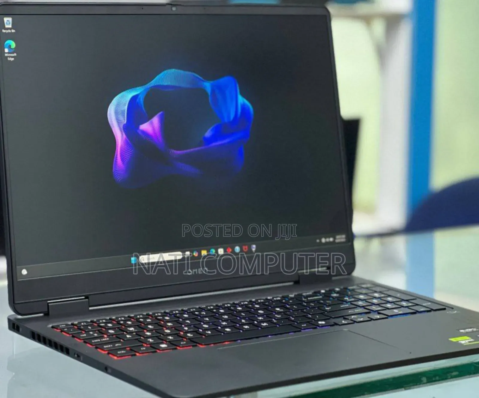 New Laptop HP Pavilion 15 16GB Intel Core I9 SSD 1T