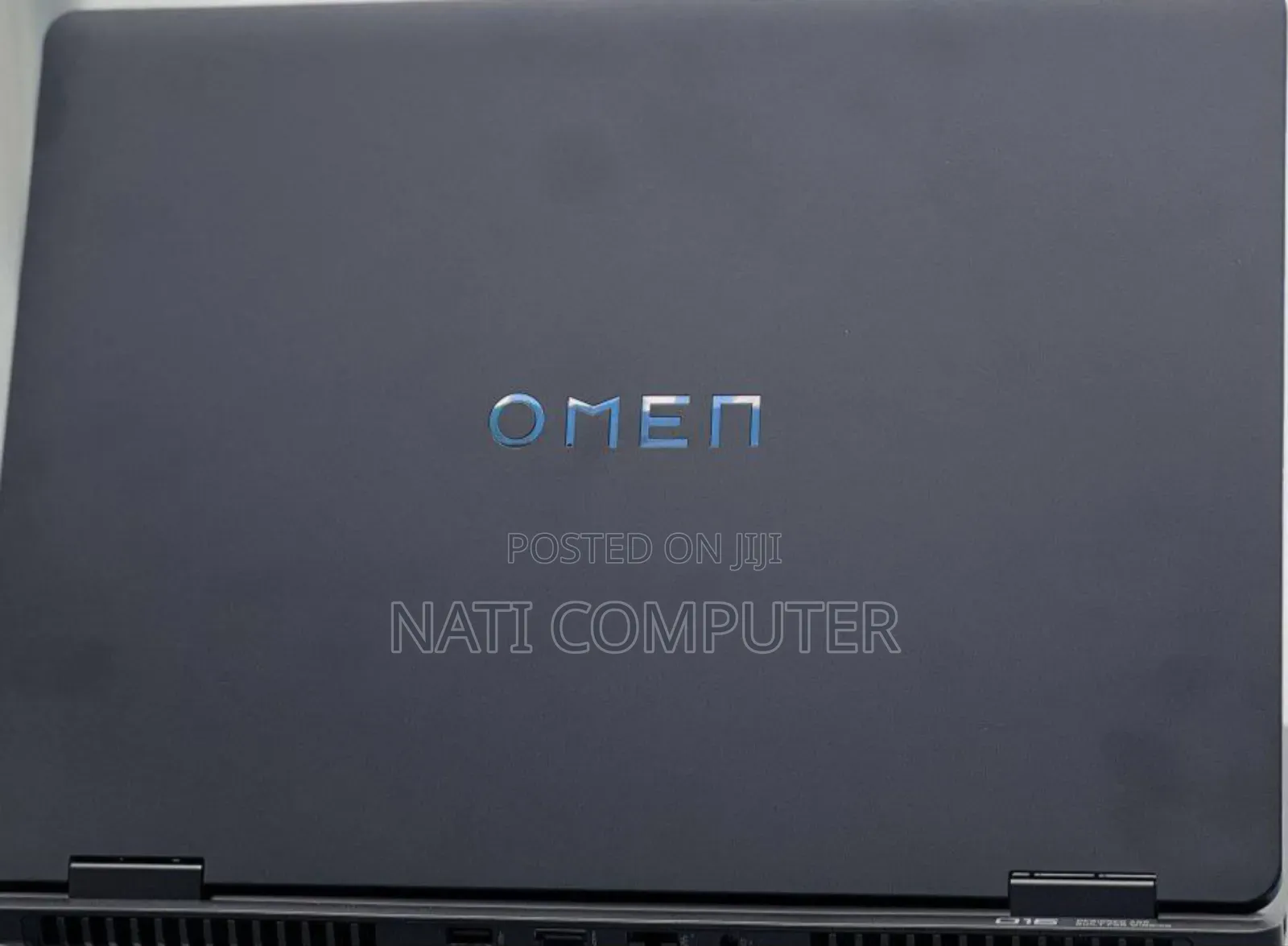 New Laptop HP Pavilion 15 16GB Intel Core I9 SSD 1T