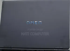 New Laptop HP Pavilion 15 16GB Intel Core I9 SSD 1T