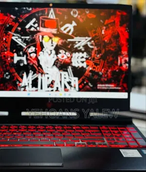 New Laptop HP Omen X 16GB Intel Core I7 HDD+SSD 256GB