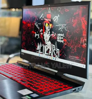 New Laptop HP Omen X 16GB Intel Core I7 HDD+SSD 256GB
