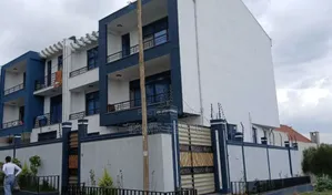 Photo - Furnished 6bdrm House in ሰሚት, Bole for sale