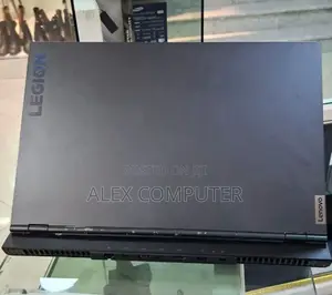 New Laptop Lenovo Legion 5 16GB Intel Core I7 SSD 1T