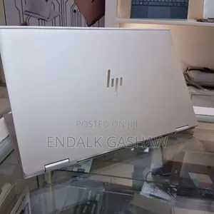 New Laptop HP EliteBook 1040 G8 16GB Intel Core I7 SSD 512GB