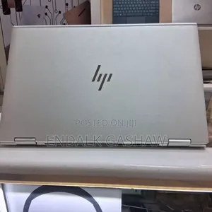 New Laptop HP EliteBook 1040 G8 16GB Intel Core I7 SSD 512GB