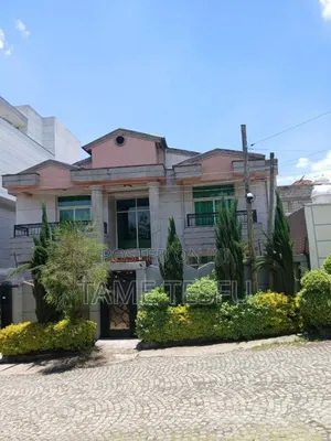 Furnished 6bdrm House in Figa, Bole for sale